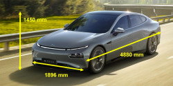 XPeng P7